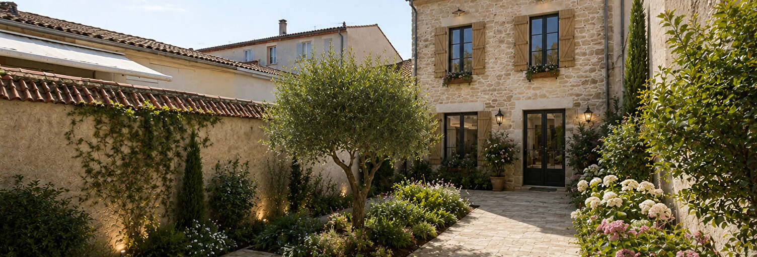 Maison 6 Pièces 183 m² à vendre à Villeneuve-sur-Lot (47300)