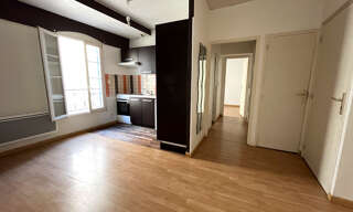 Appartement 2 Pièces 35 m² à louer à Villeneuve-sur-Lot (47300)