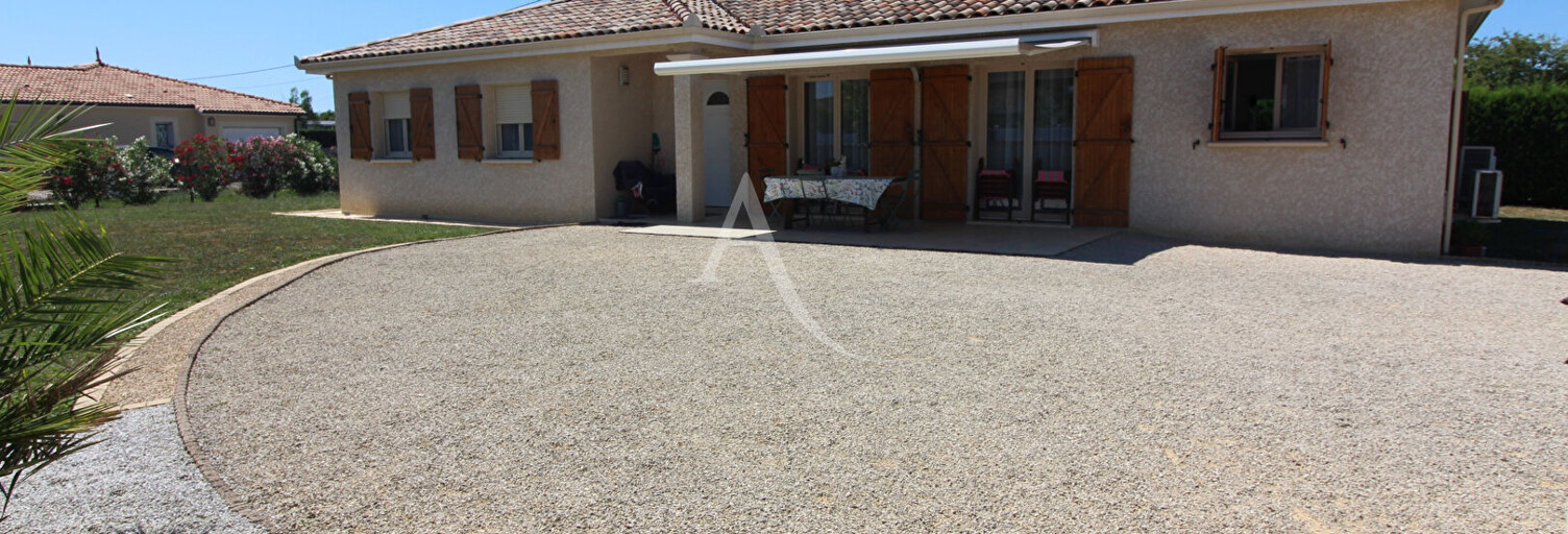 Maison 5 Pièces 128 m² à vendre à Montauban (82000)