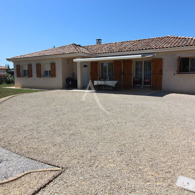 Maison 5 pièces 279000 €