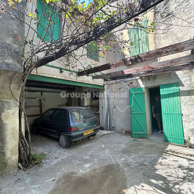 Maison 5 pièces 129000 €