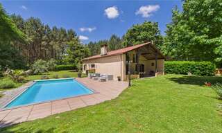 Maison 6 Pièces 140 m² à vendre à Cachen (40120)