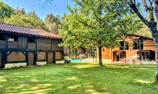 Maison 6 Pièces 140 m² à vendre à Cachen (40120)