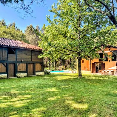 Maison 6 pièces 325000 €