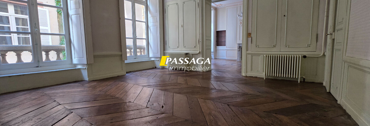 Appartement 3 Pièces 84 m² à louer à Rodez (12000)