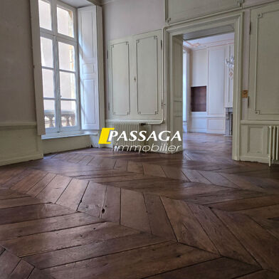 Appartement 3 pièces 654 €