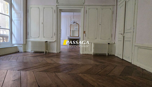 Appartement 3 pièces  à louer Rodez 12000