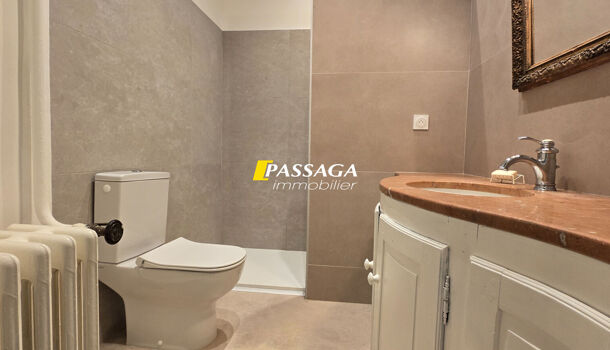 Appartement 3 pièces  à louer Rodez 12000