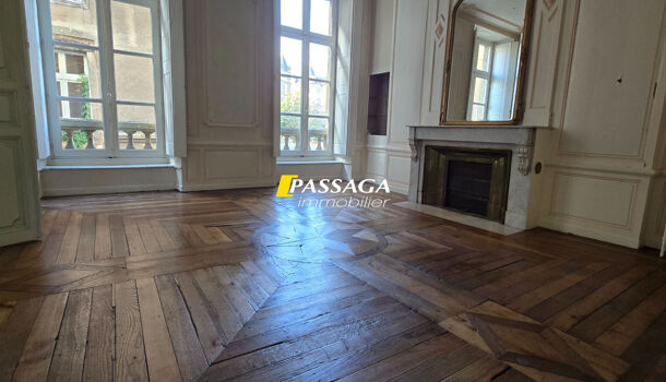 Appartement 3 pièces  à louer Rodez 12000