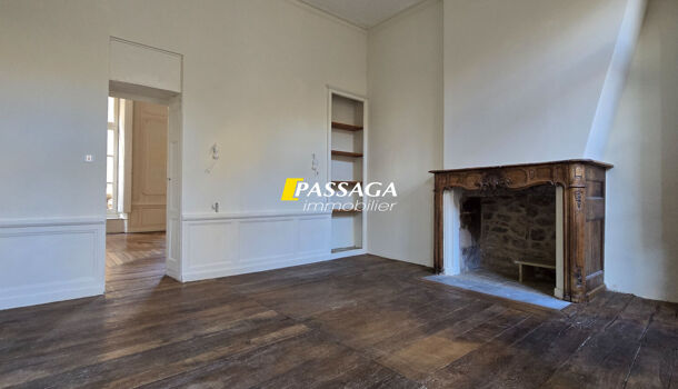 Appartement 3 pièces  à louer Rodez 12000