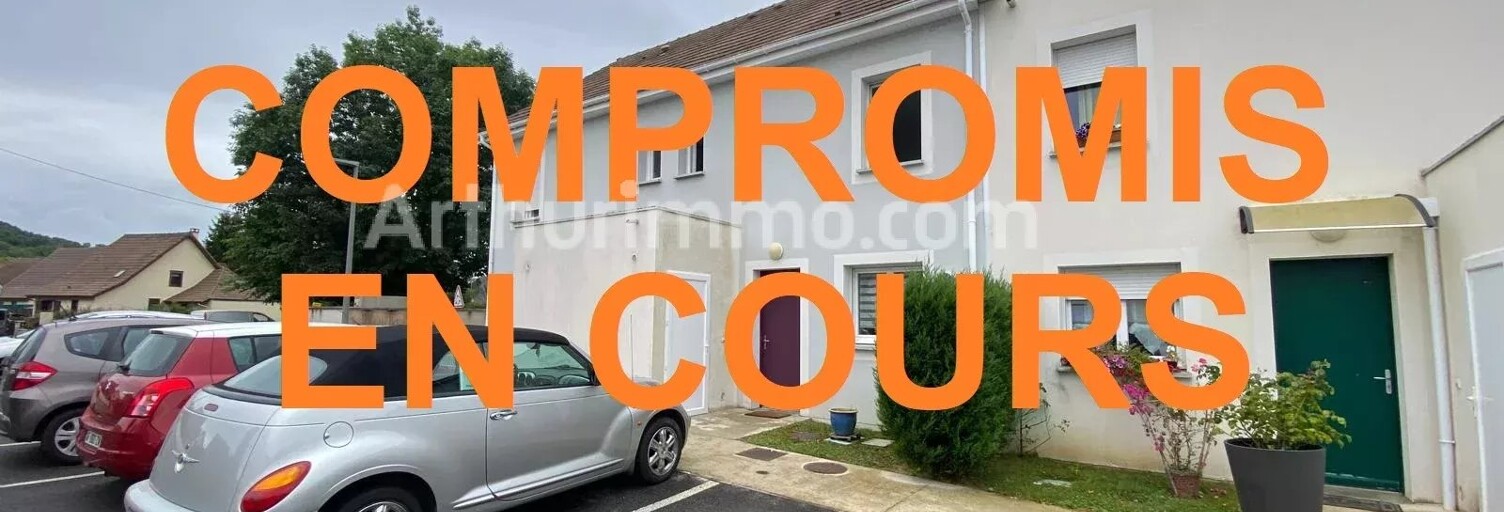 Maison 4 Pièces 74 m² à vendre à Pau (64000)