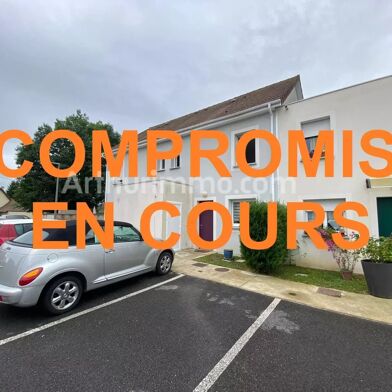 Maison 4 pièces 190000 €