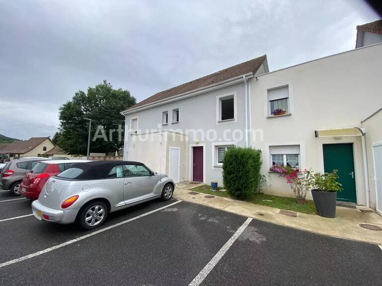 Maison 4 pièces  à vendre 74 m² — photo 1