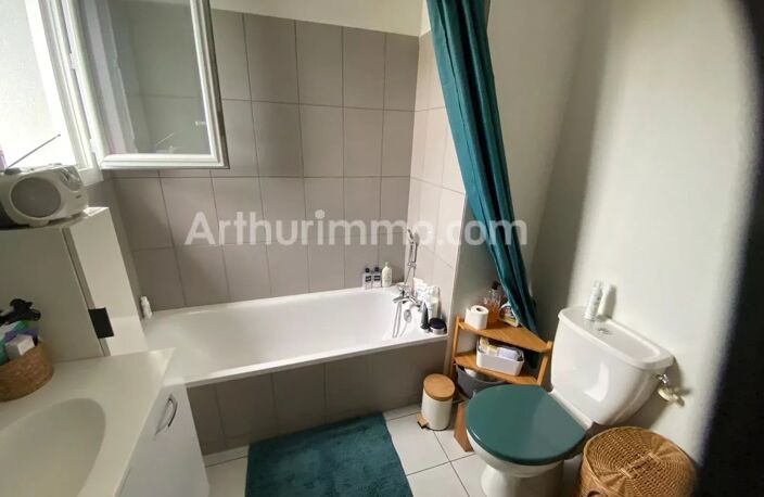 Bien vendu : Maison 74 m² Pau (64000) — photo 2