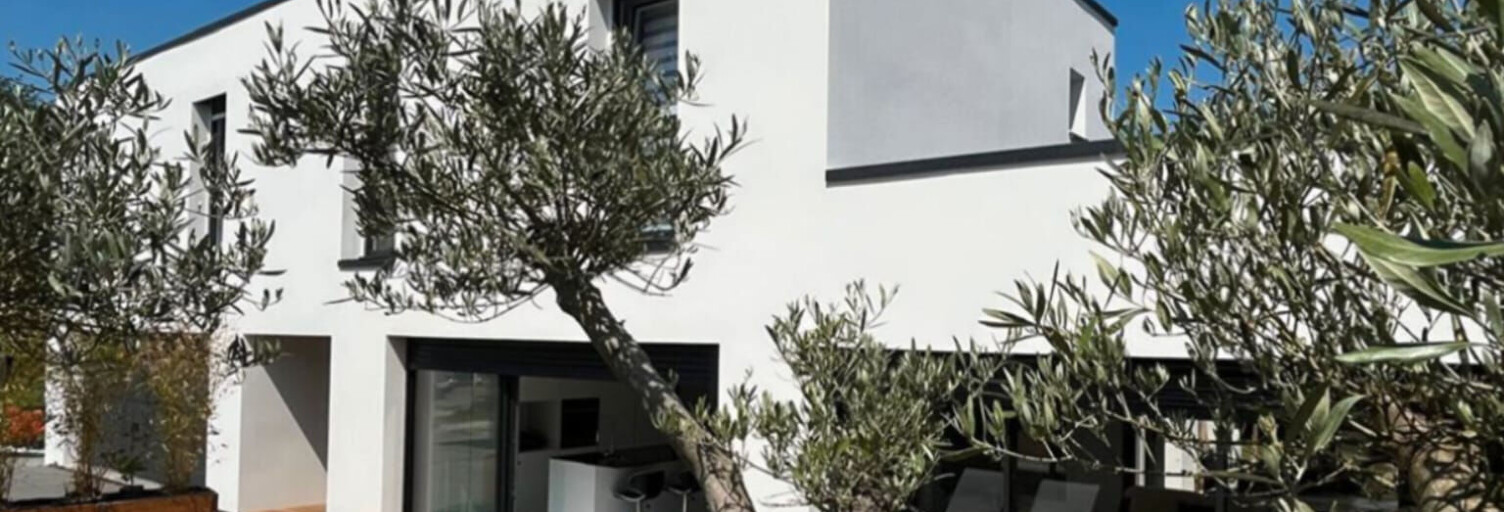 Maison 6 Pièces 200 m² à vendre à Vannes (56000)