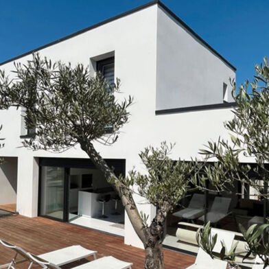 Maison 6 pièces 752900 €