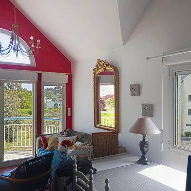 Appartement 3 pièces 283000 €