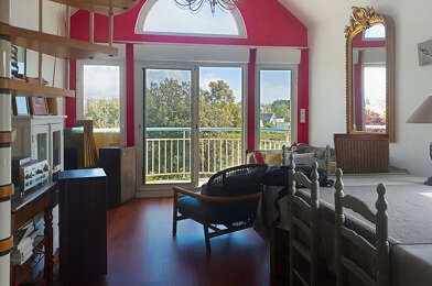 Appartement 3 pièces 283000 €