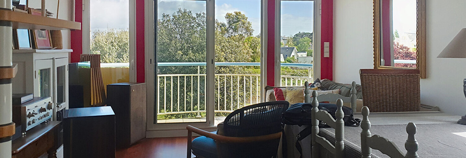 Appartement 3 Pièces 60 m² à vendre à Guérande (44350)