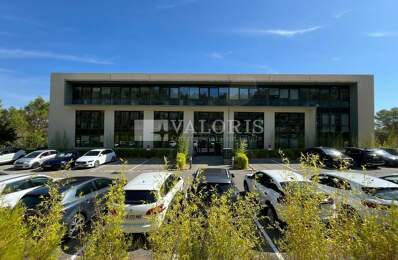 BUREAUX à LOUER — photo du bien
