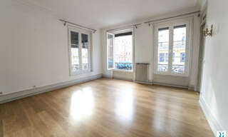 Appartement 3 Pièces 67 m² à louer à Rouen (76000)