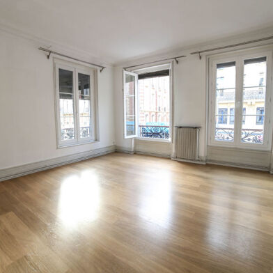 Appartement 3 pièces 800 €