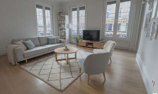 Appartement 3 Pièces 67 m² à louer à Rouen (76000)