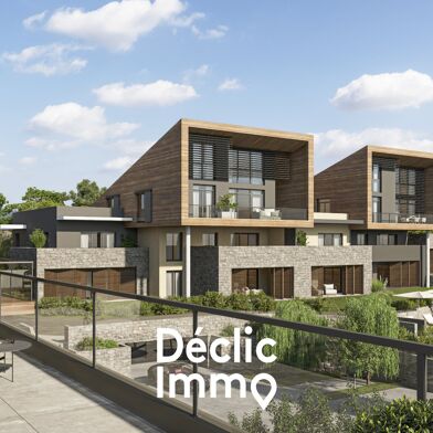 Appartement 3 pièces 425000 €