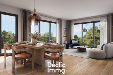 Appartement 4 pièces 685000 €