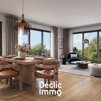 Appartement 4 pièces 685000 €