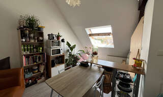 Appartement 1 Pièce 12 m² à louer à Quimper (29000)