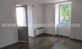 Appartement 1 Pièce 25 m² à louer à Lamastre (07270)