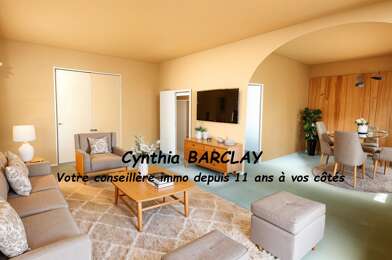 Maison 6 pièces 258000 €