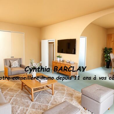 Maison 6 pièces 258000 €