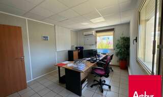 Commerce  372 m² à vendre à Peyrehorade (40300)