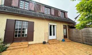 Maison 5 Pièces 106 m² à vendre à Chambry (02000)