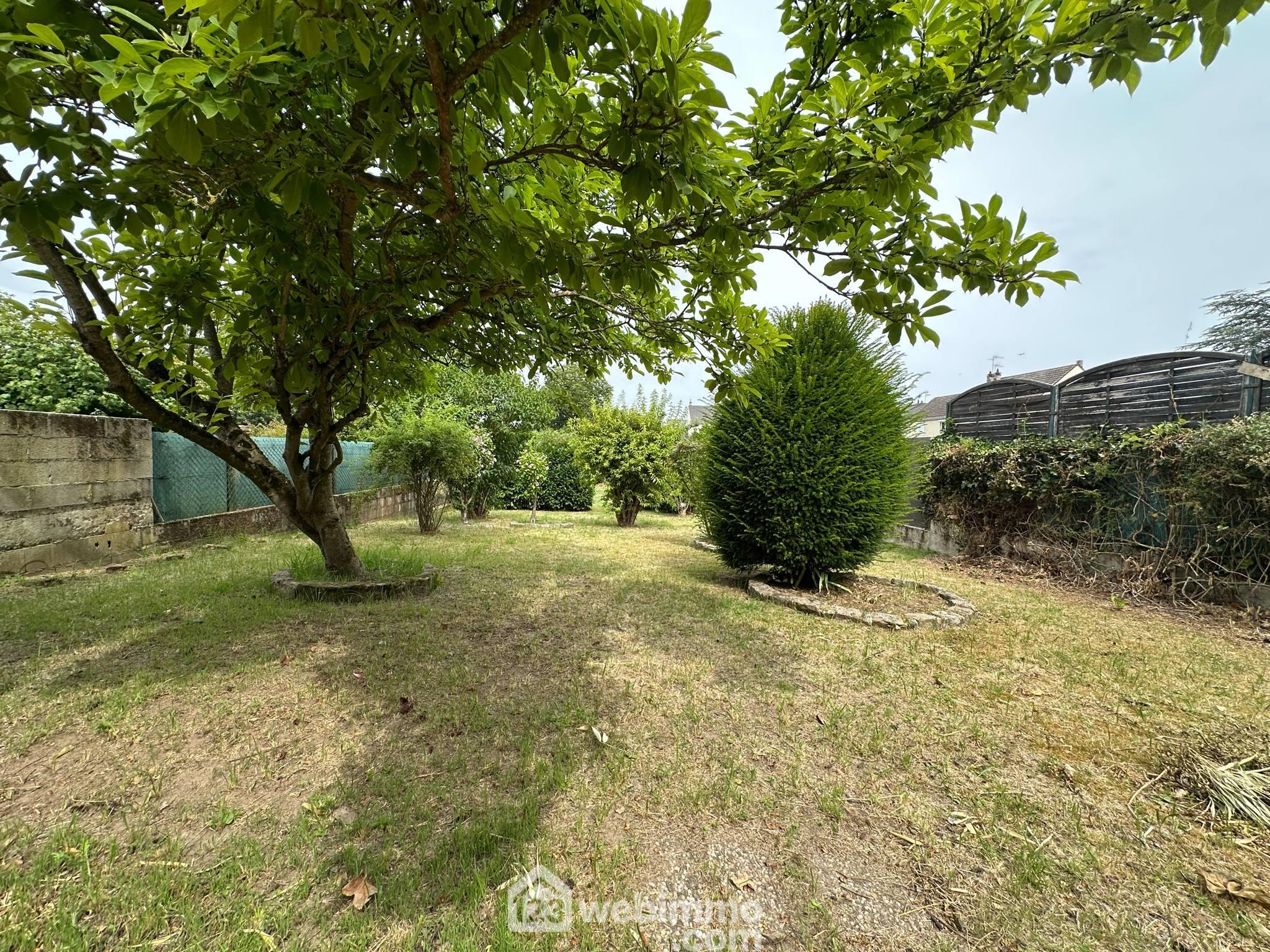 Maison - 106m² - Chambry