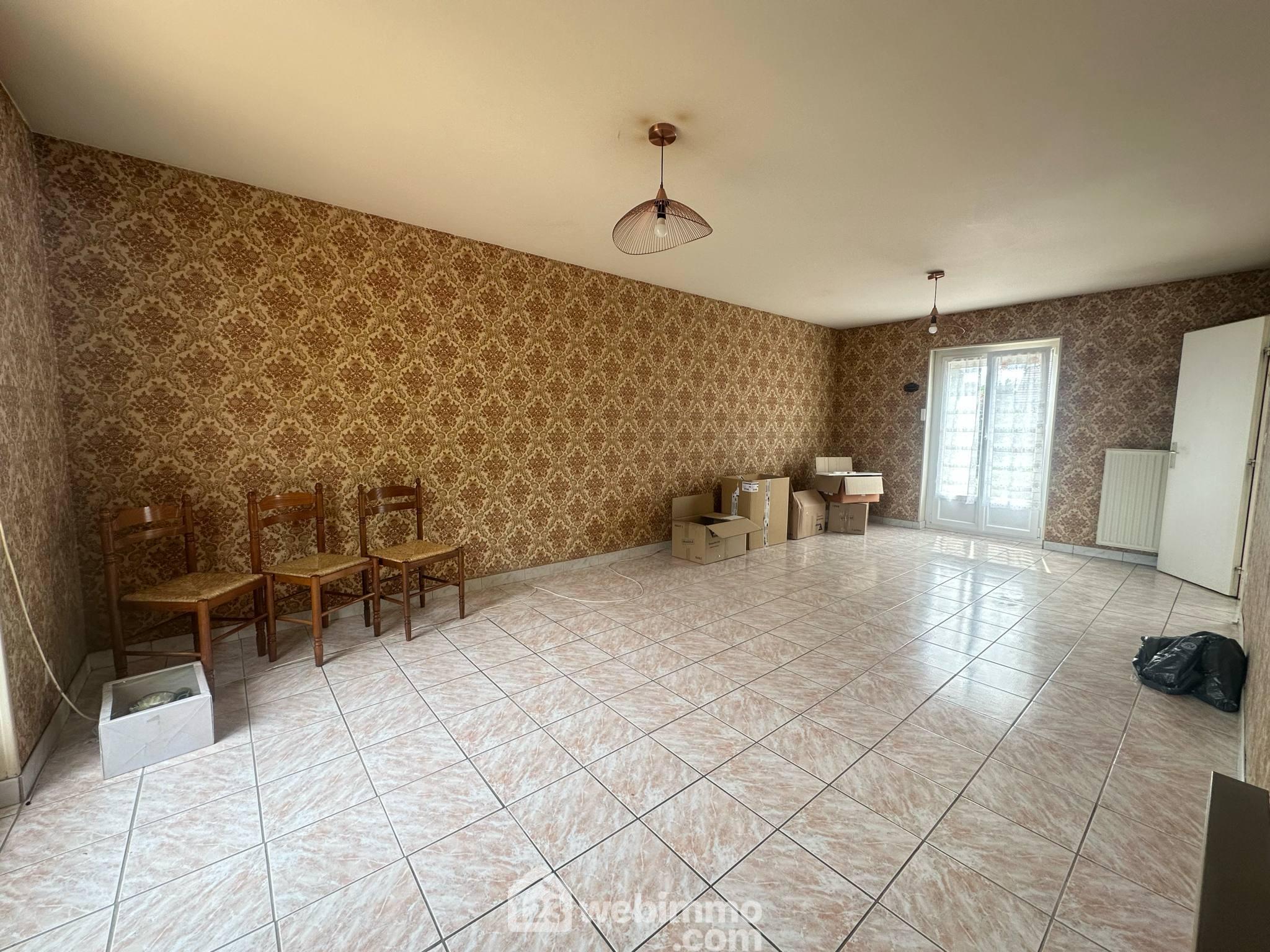 Photo Maison - 106m² - Chambry image 4/4