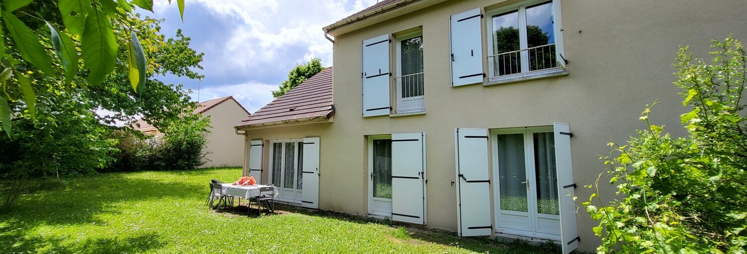 Maison 5 Pièces 103 m² à vendre à Châtellerault (86100)
