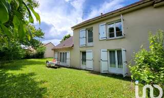 Maison 5 Pièces 103 m² à vendre à Châtellerault (86100)