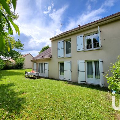 Maison 5 pièces 199000 €