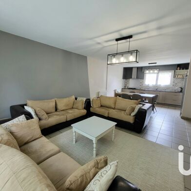 Maison 5 pièces 199000 €