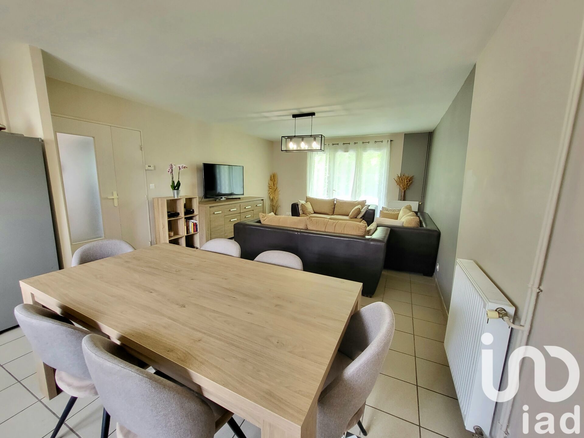 Vente Maison/villa 5 pièces - Photo 3