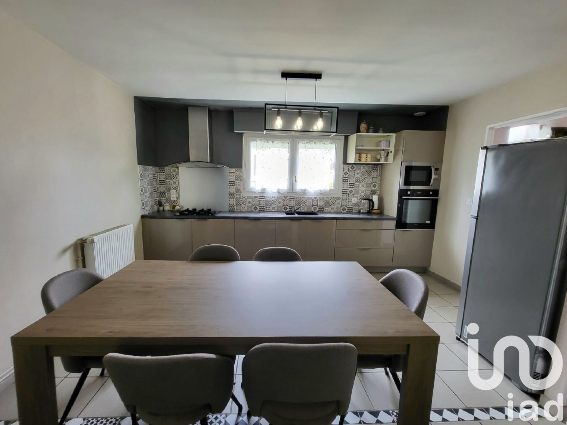 Vente Maison/villa 5 pièces - Photo 4