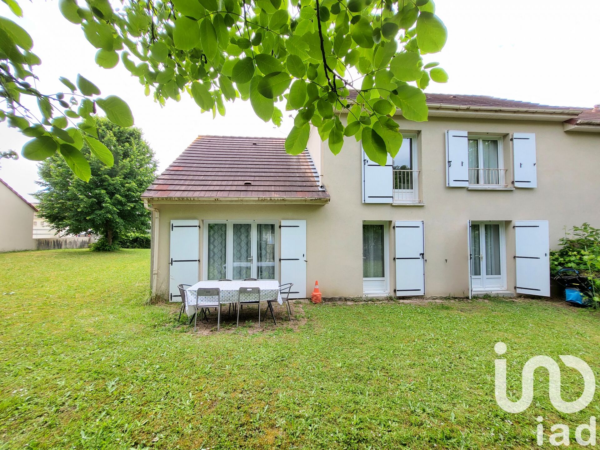 Vente Maison/villa 5 pièces - Photo 5