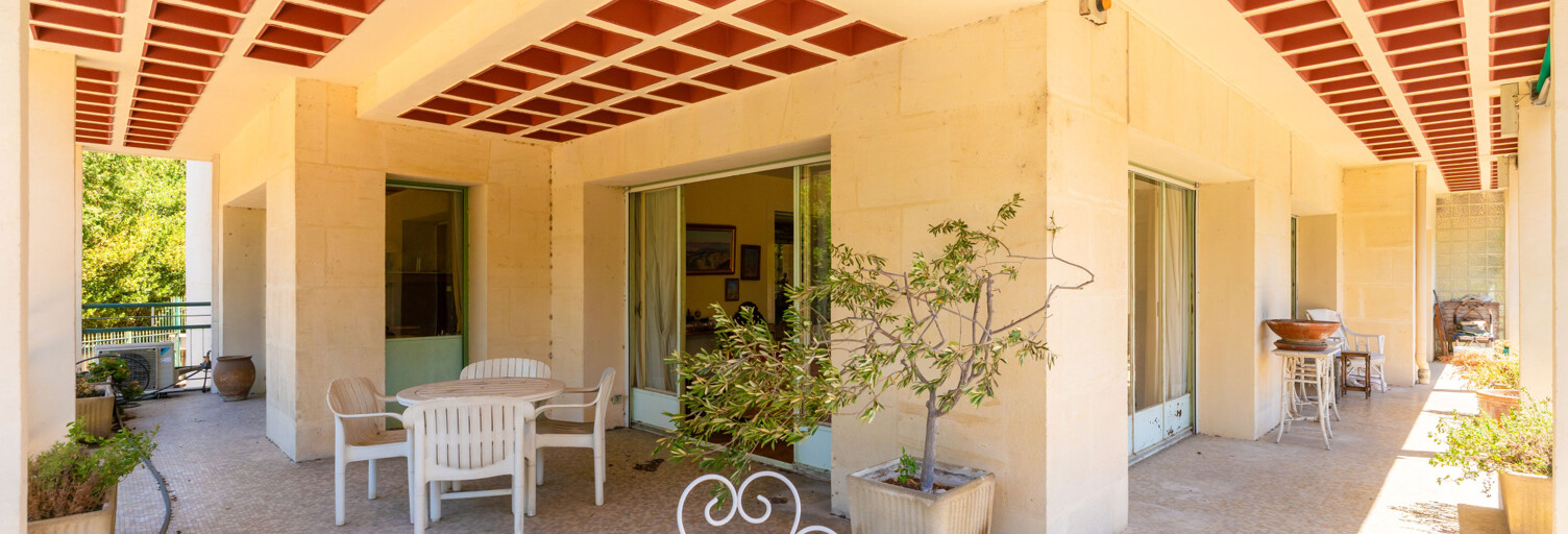 Appartement 6 Pièces 176 m² à vendre à Marseille 8 (13008)