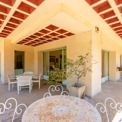 Appartement 6 pièces 795000 €