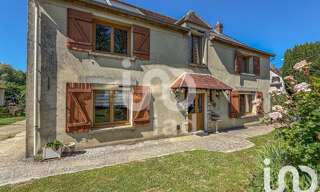 Maison 7 Pièces 135 m² à vendre à Jouy-sur-Morin (77320)