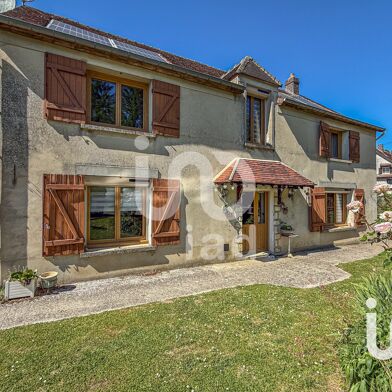 Maison 7 pièces 295000 €