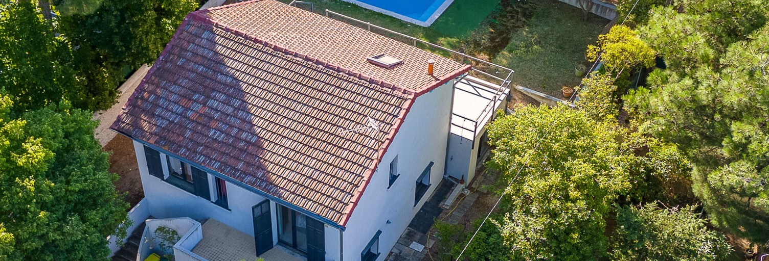 Maison 6 Pièces 160 m² à vendre à Marseille 9 (13009)